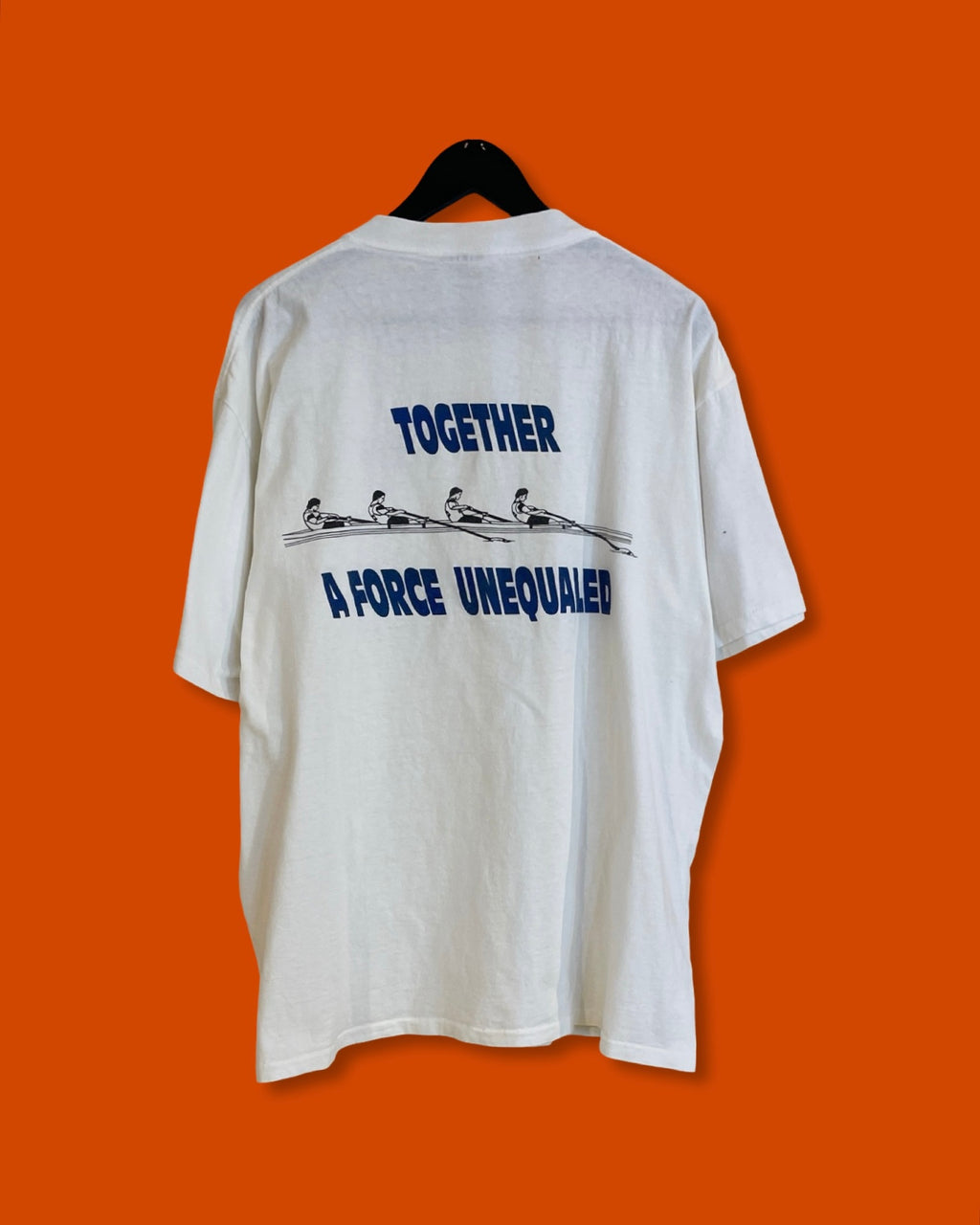 Together A Force Tee (XL)