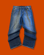 Ecko Rhino Y2K Denim Pants(38W-46L)*