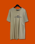 Vntg Stussy World Tribe Tee (Large)