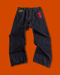 Budda Y2K Mens Pants (W38/L44)