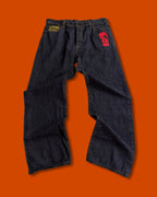 Budda Y2K Mens Pants (W38/L44)
