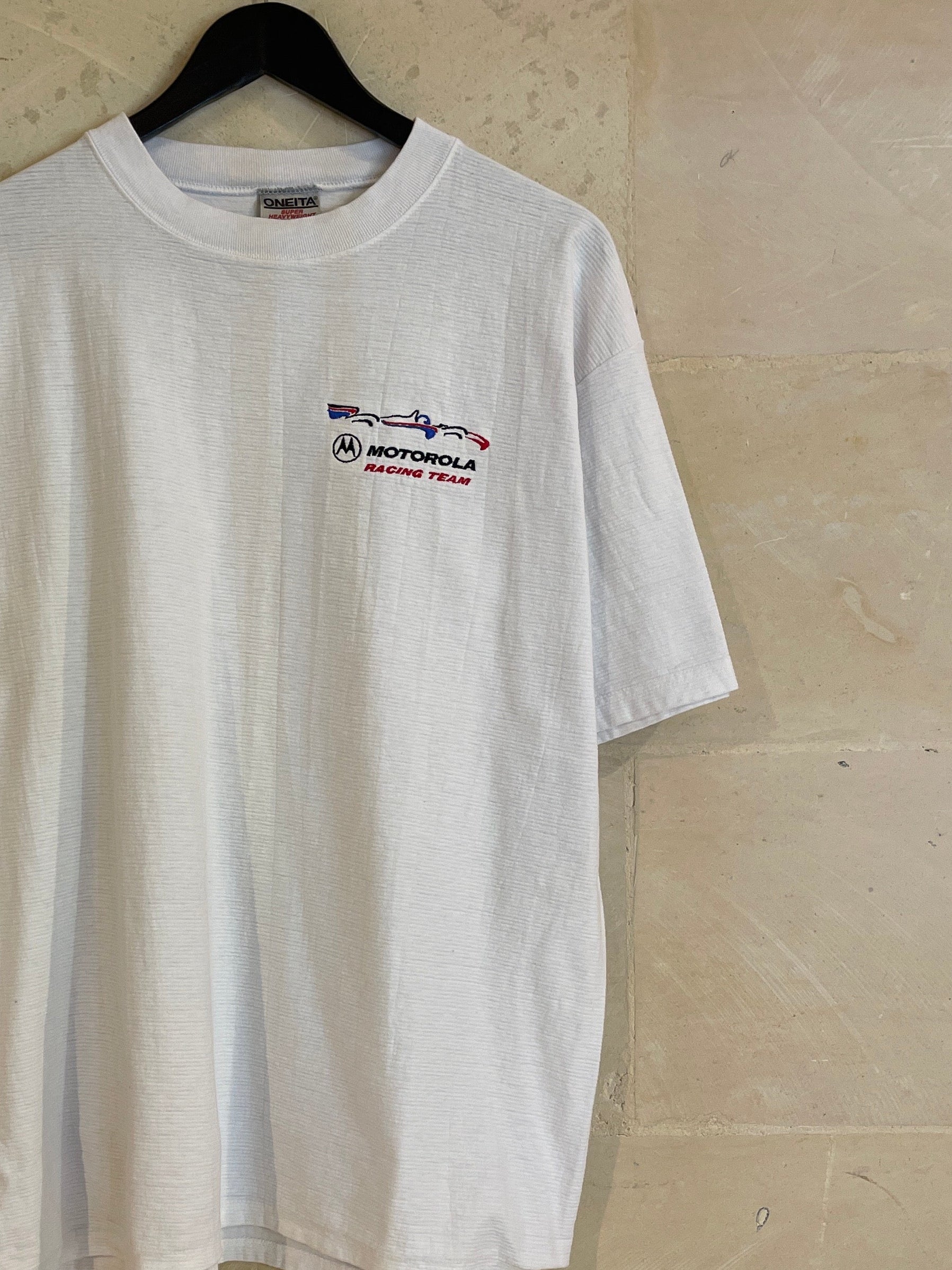Motorola Tee (Large)