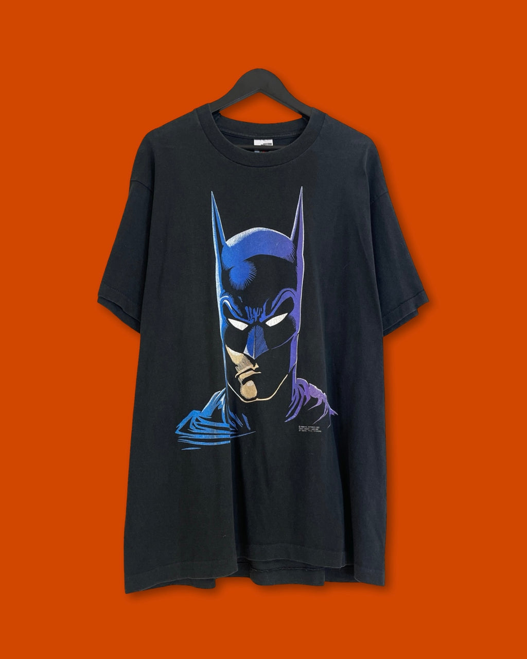 Vntg 1989 Batman Tee (XL)