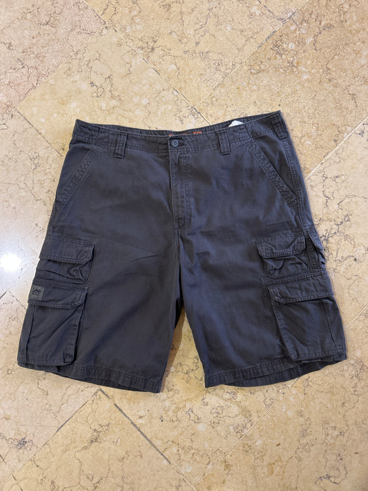 Lee Cargo Shorts (W38)