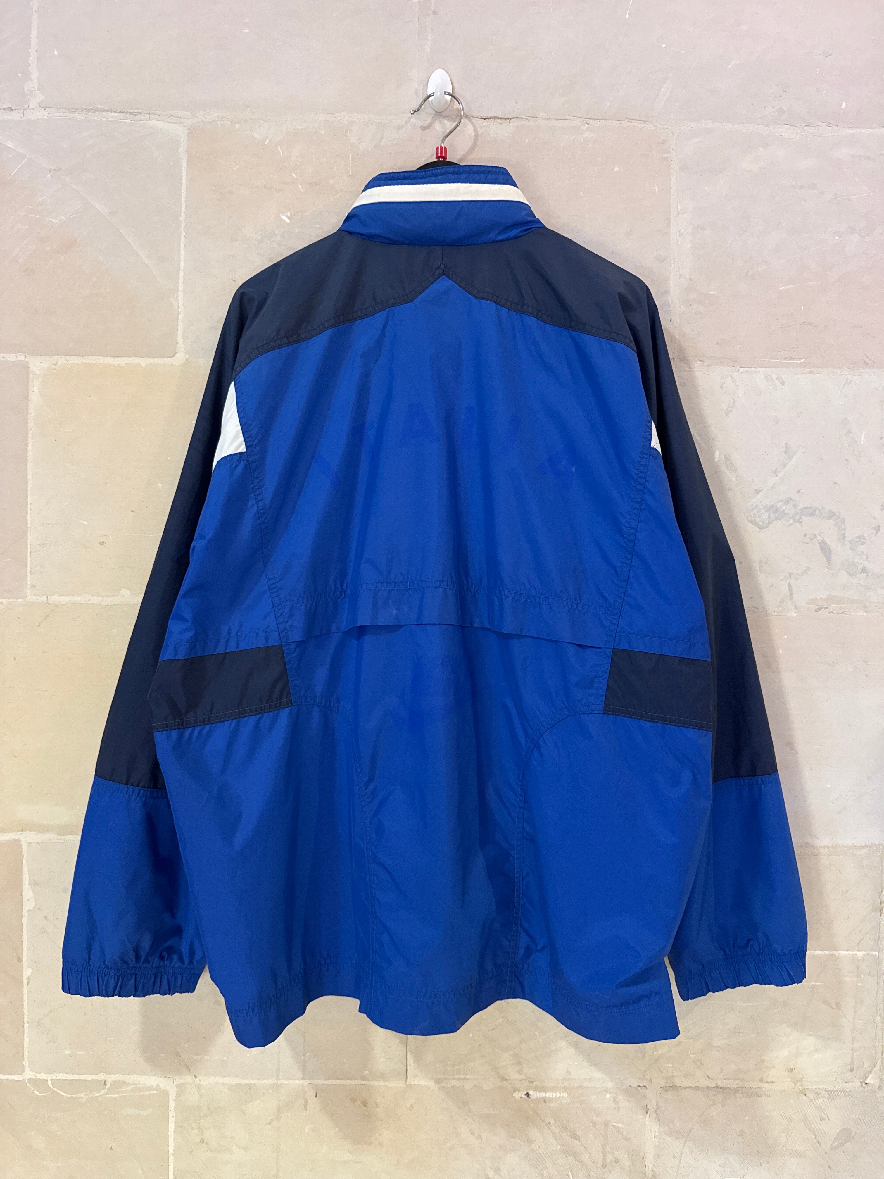 Vntg Nike Italy Jacket (XL)