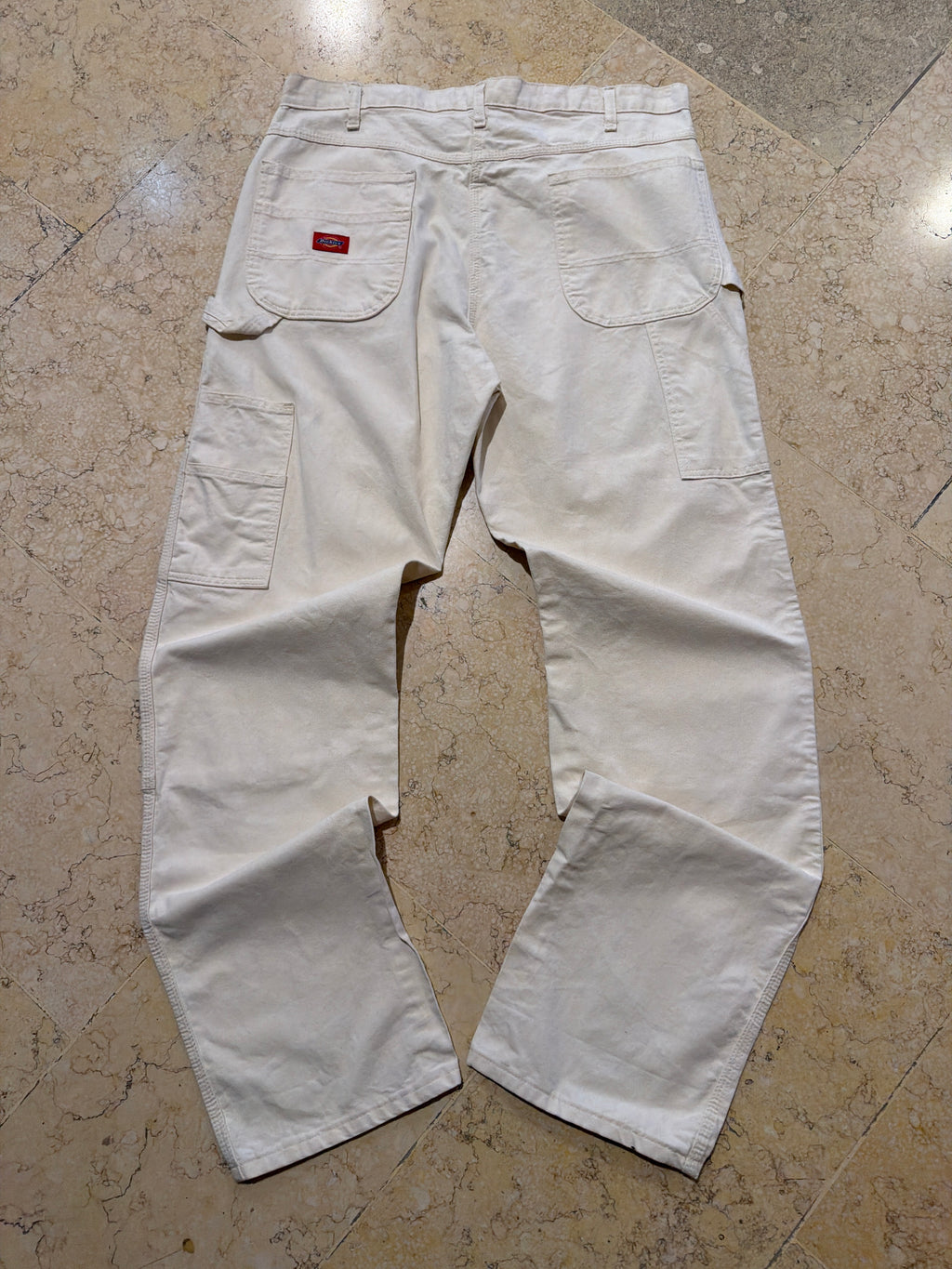 Dickes Double Knee Pants (W36/47)