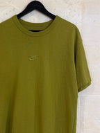 Nike Center Swoosh Tee (fits Medium)