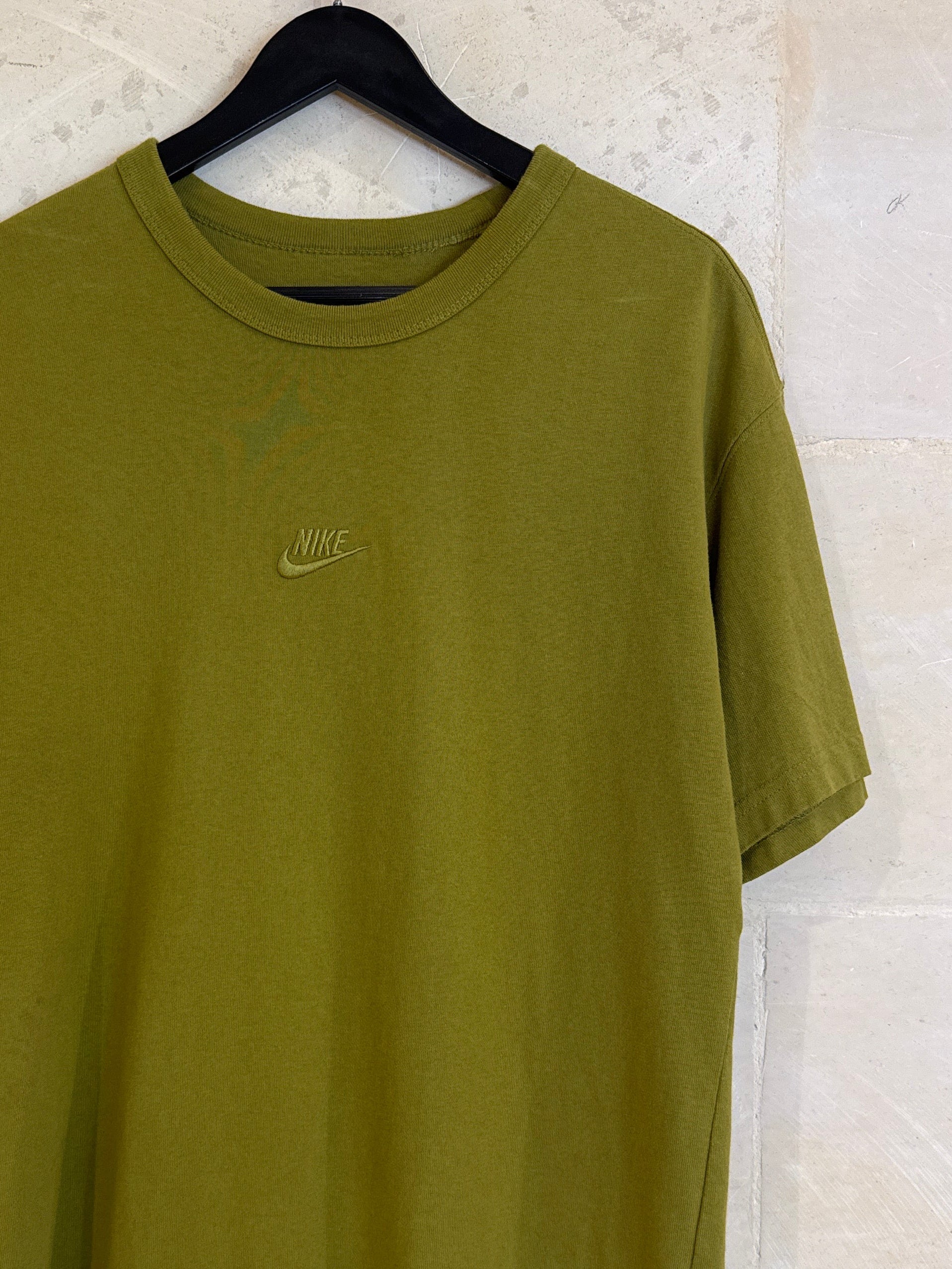 Nike Center Swoosh Tee (fits Medium)