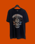 Harley Davidson Muscle Tee (Large)