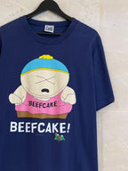 Vntg 1998  South Park Tee (Large)