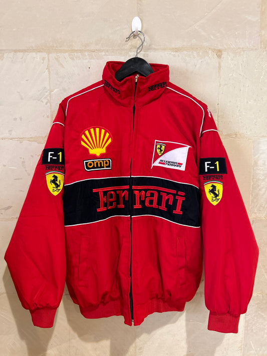 Ferrari Jacket (Large)