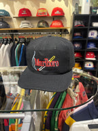Vntg Marlboro cap