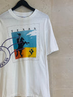 Vntg Texas Tee (Large)