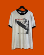 Vntg Led Zep Raglan Tee (Large)