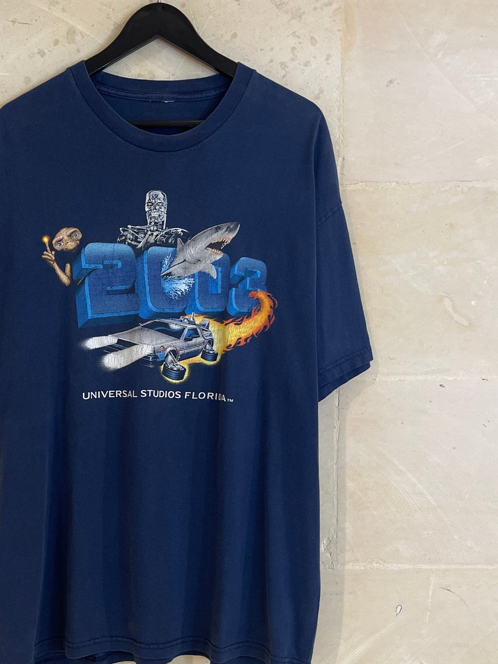 Universal Studio Tee (Fits Large)
