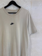 Nike Center Swoosh Tee (fits Medium)