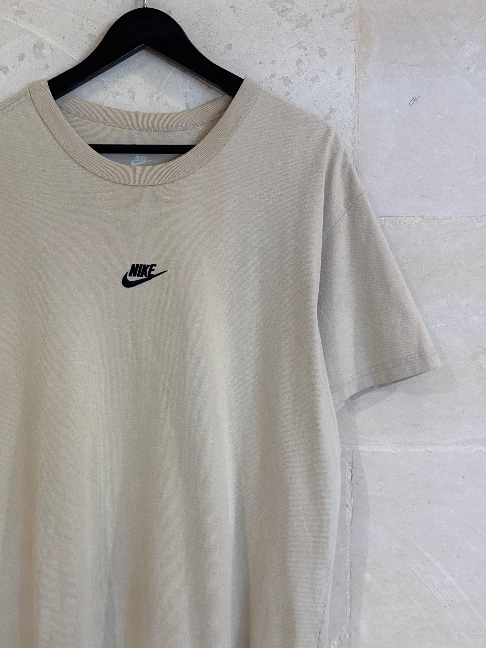 Nike Center Swoosh Tee (fits Medium)