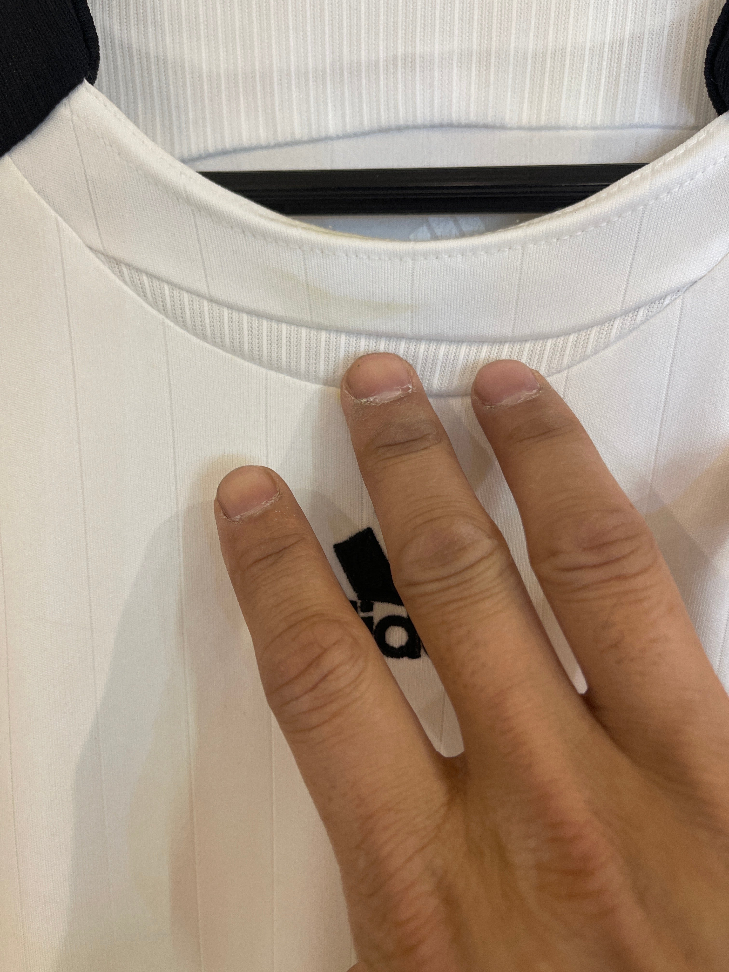 2006 FIFA World Cup Home Shirts (Large)*