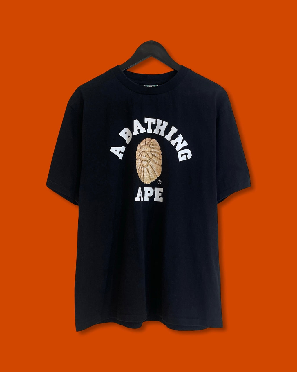 Bape X Jewels Tee (Large)