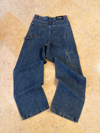 Harley Davidson Denim Mens Pants (W28/L43)