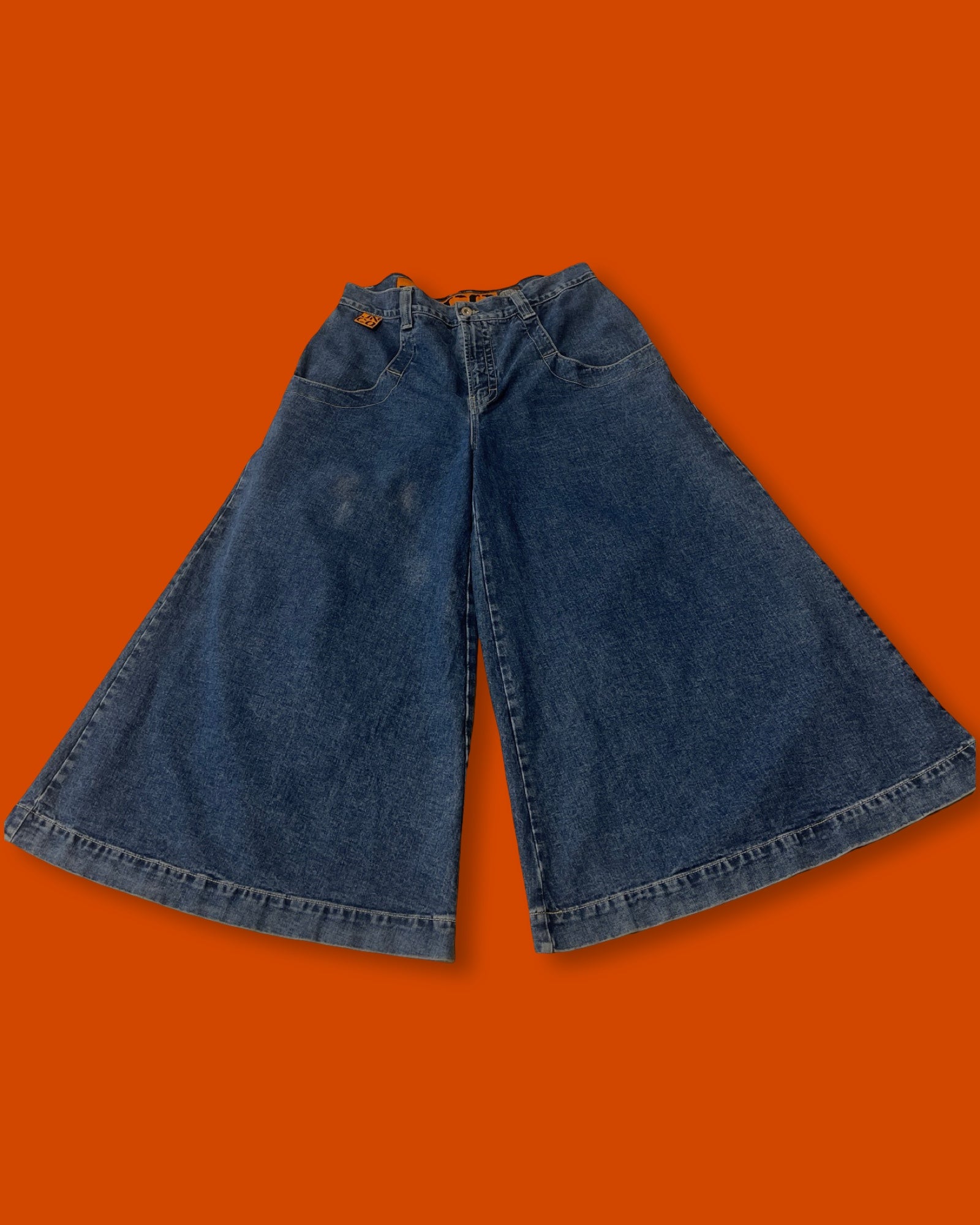 Vntg JNCO Jeans (40W-43L)*