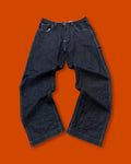 PNB Y2K Jeans (38W/L46)/ SS