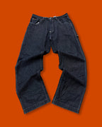 PNB Y2K Jeans (38W/L46)/ SS