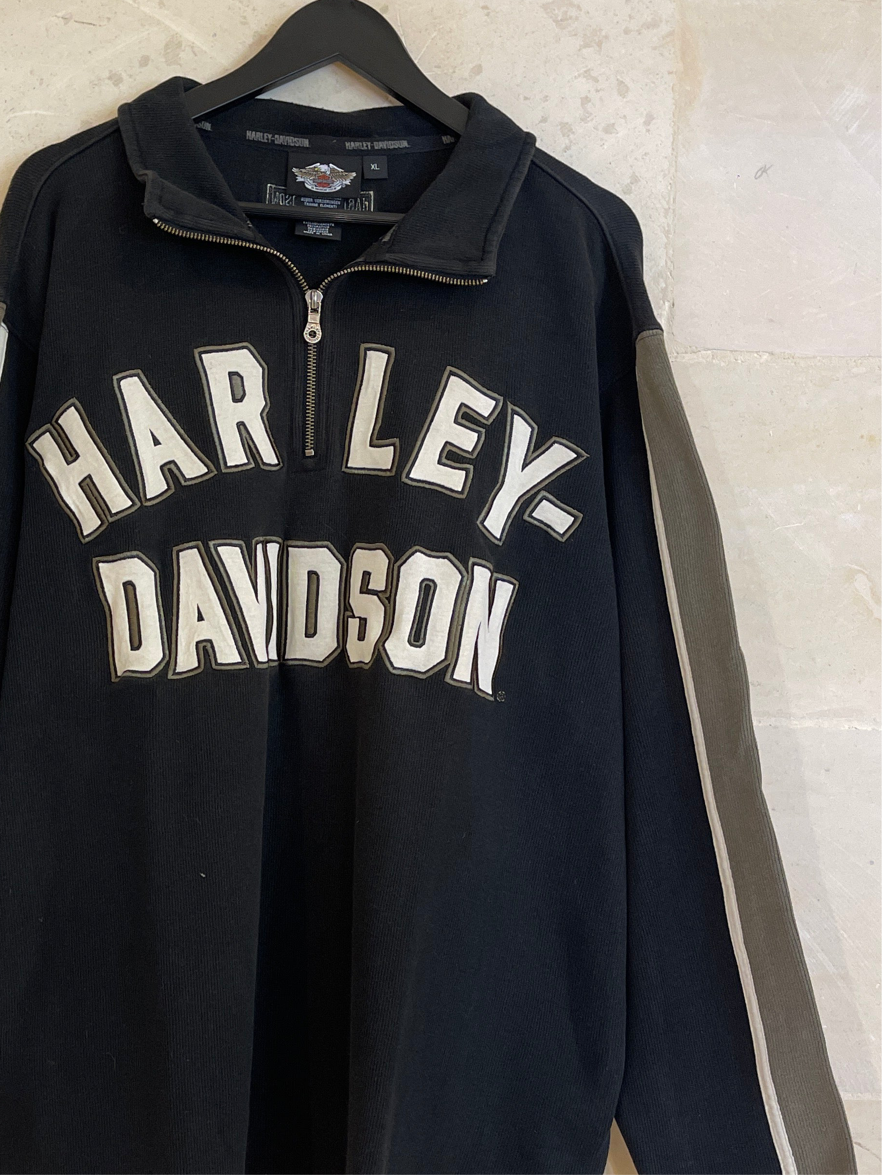 Harley Davidson Qzip (XL)