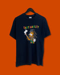 Bart Marley Tee(Medium)