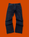 Levi’s Denim Buttons Pants (32W-39L)