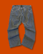 True Religion Y2K Jeans Pants*