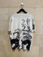 Vintage Michael Jordan AOP Tee (M) pinholes