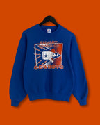 Vntg 1996 Cowboys Sweatshirt (Small)