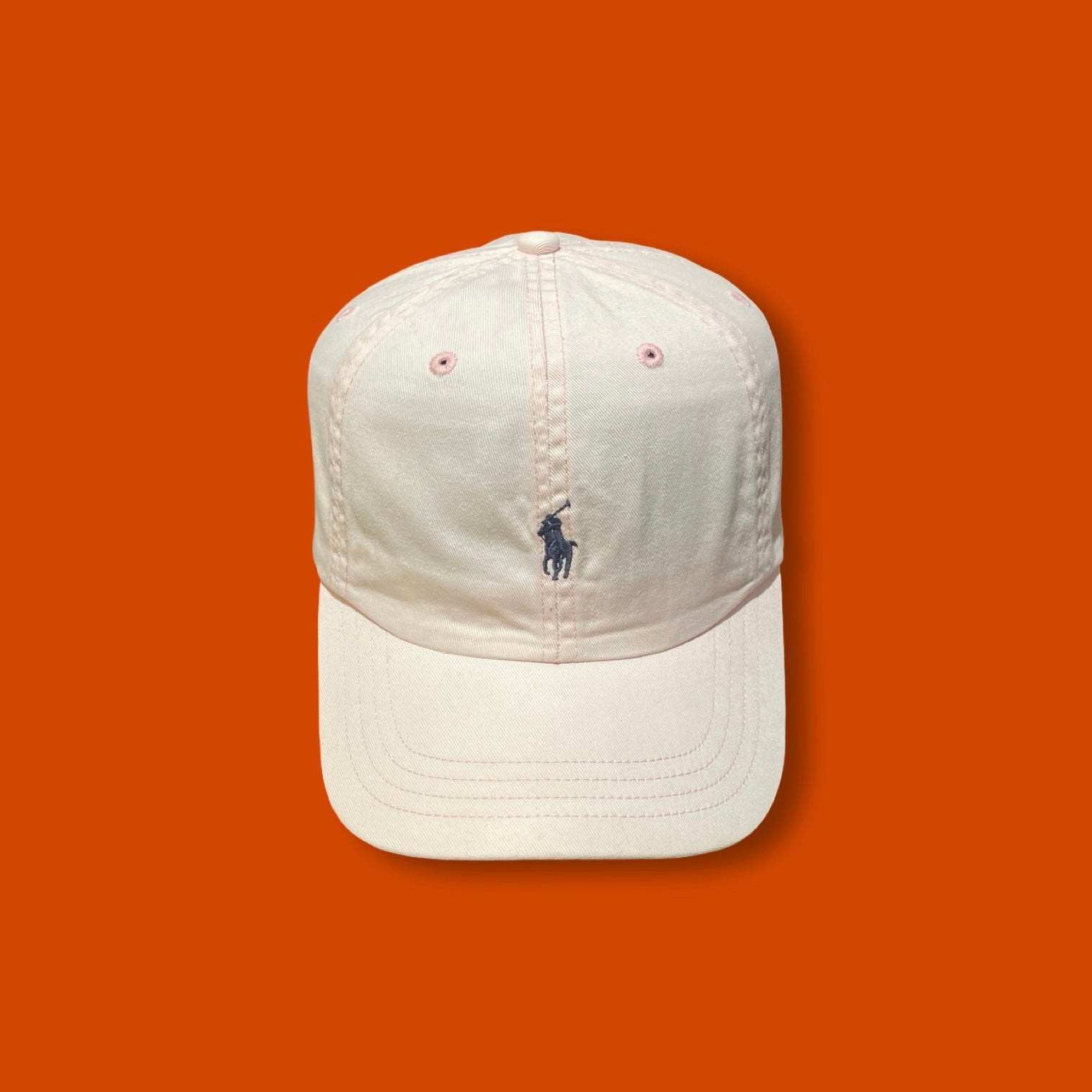 Ralph Lauren Dadhat Cap