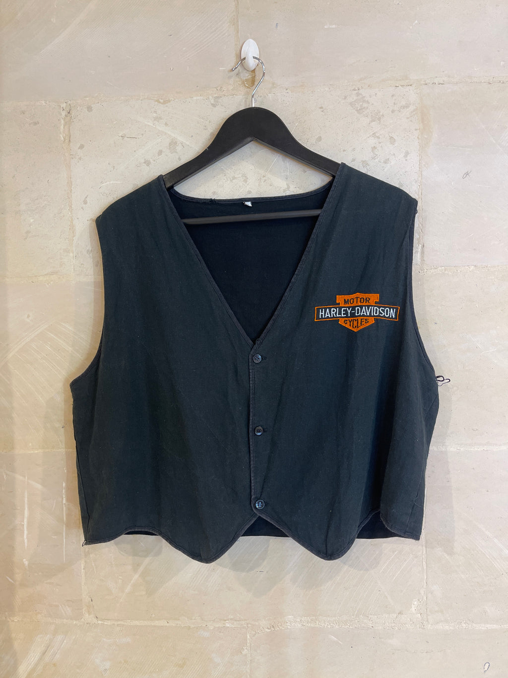 Harley Davidson Vest (Large)