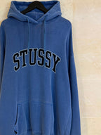 Stussy Script Hoodie*