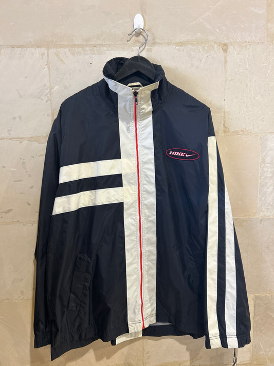 Vntg Nike Windbreaker Jacket (Large)