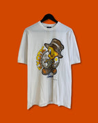 Vntg 1998 Excotic Tweety Tee (Large)