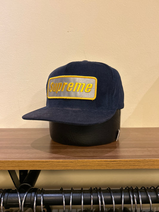 Supreme Snapback Cap