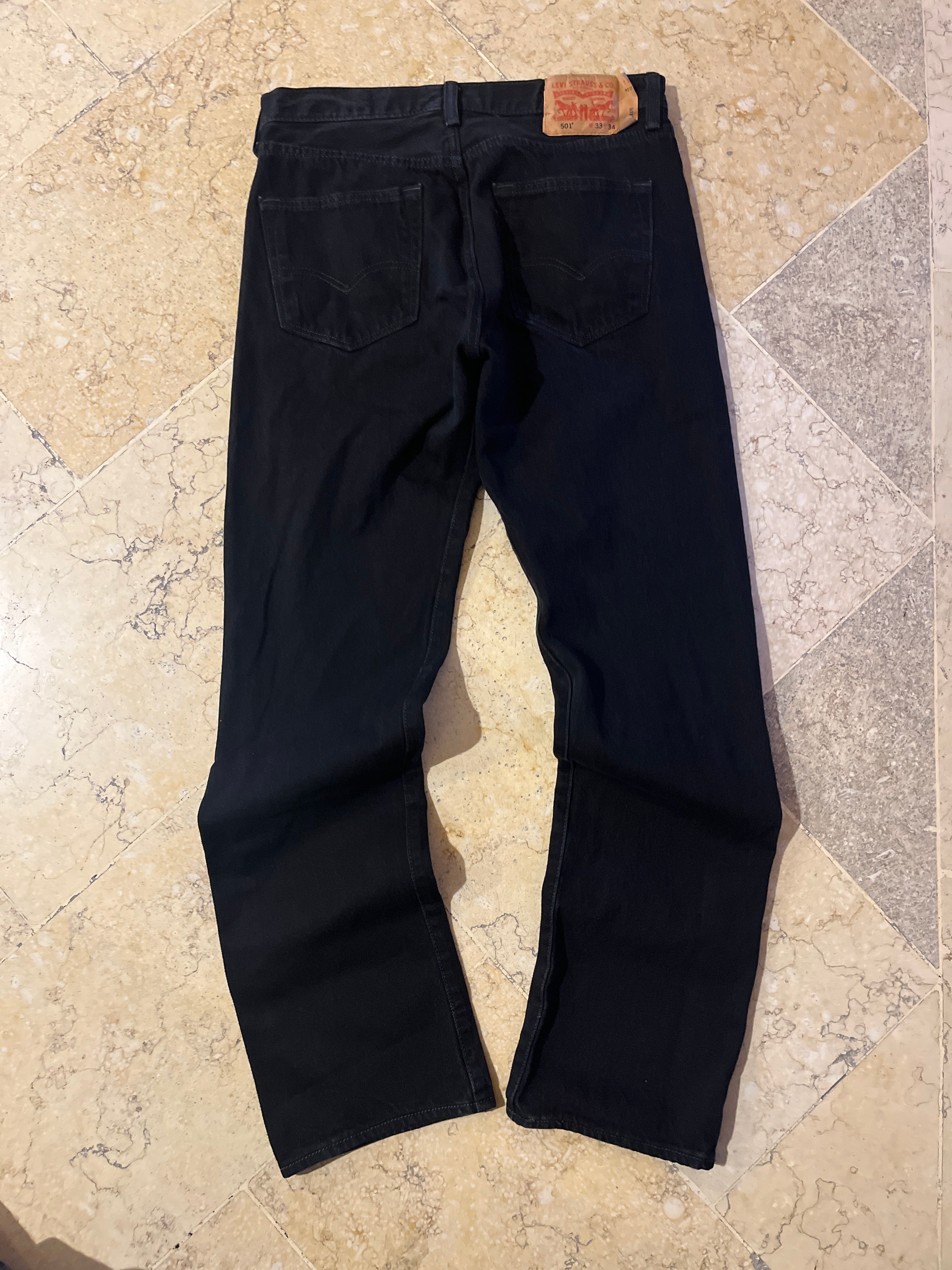 Levi’s Denim Pants
