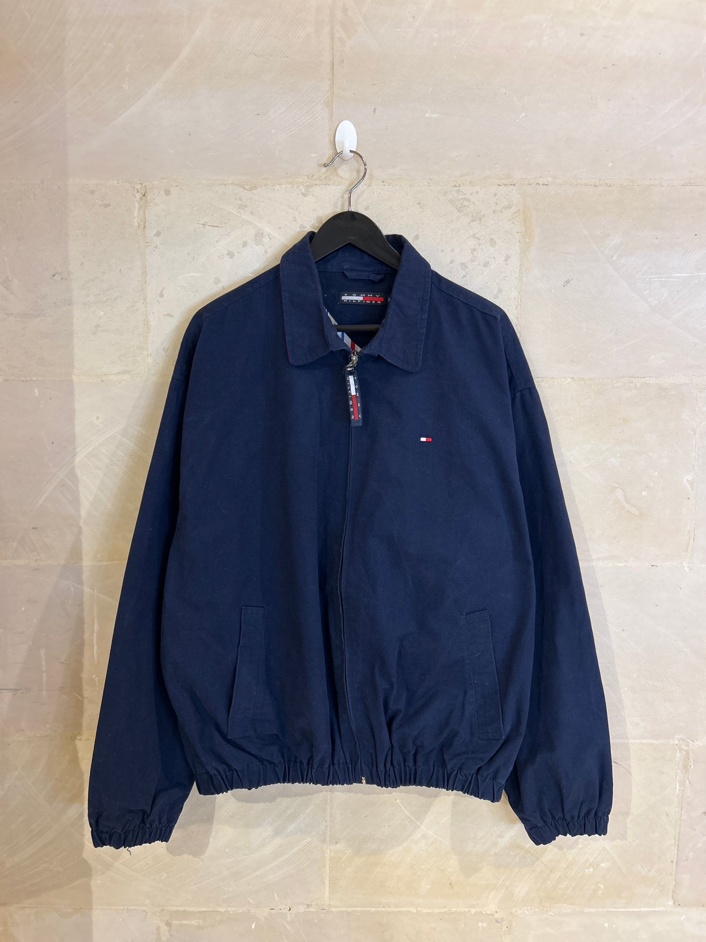 Tommy Hilfiger Harrington Jacket (XL)