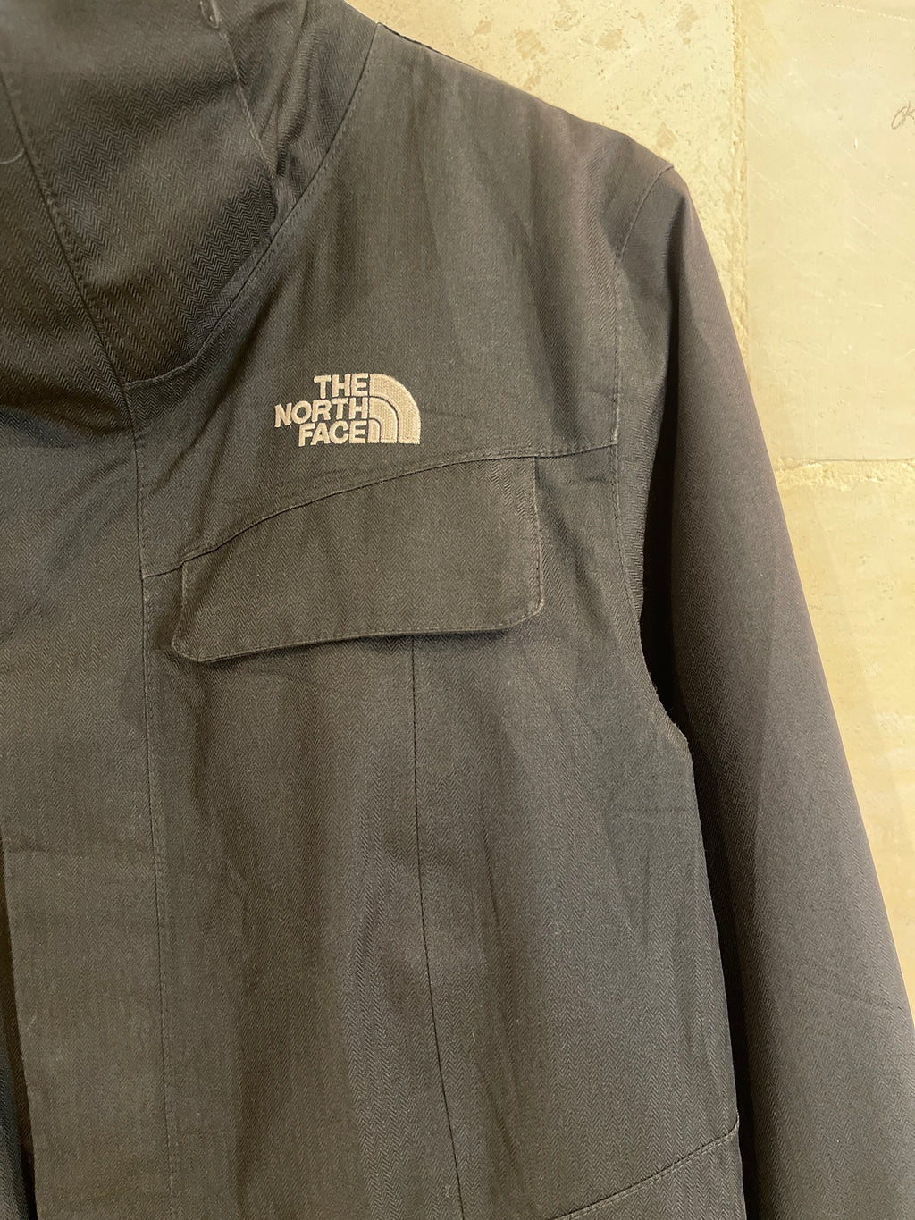 Vntg The North Face Jacket (Small)*