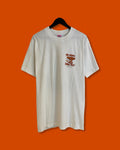Vntg No More Tacos Tee (Large)