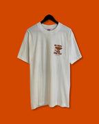 Vntg No More Tacos Tee (Large)