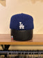 Dodgers Close Cap (7 1/8)