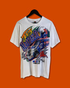 Vntg Jeremy Mayfield Car Tee (Large)