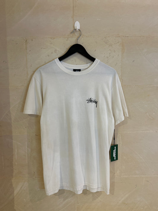 Stussy Dragon Tee (Small)