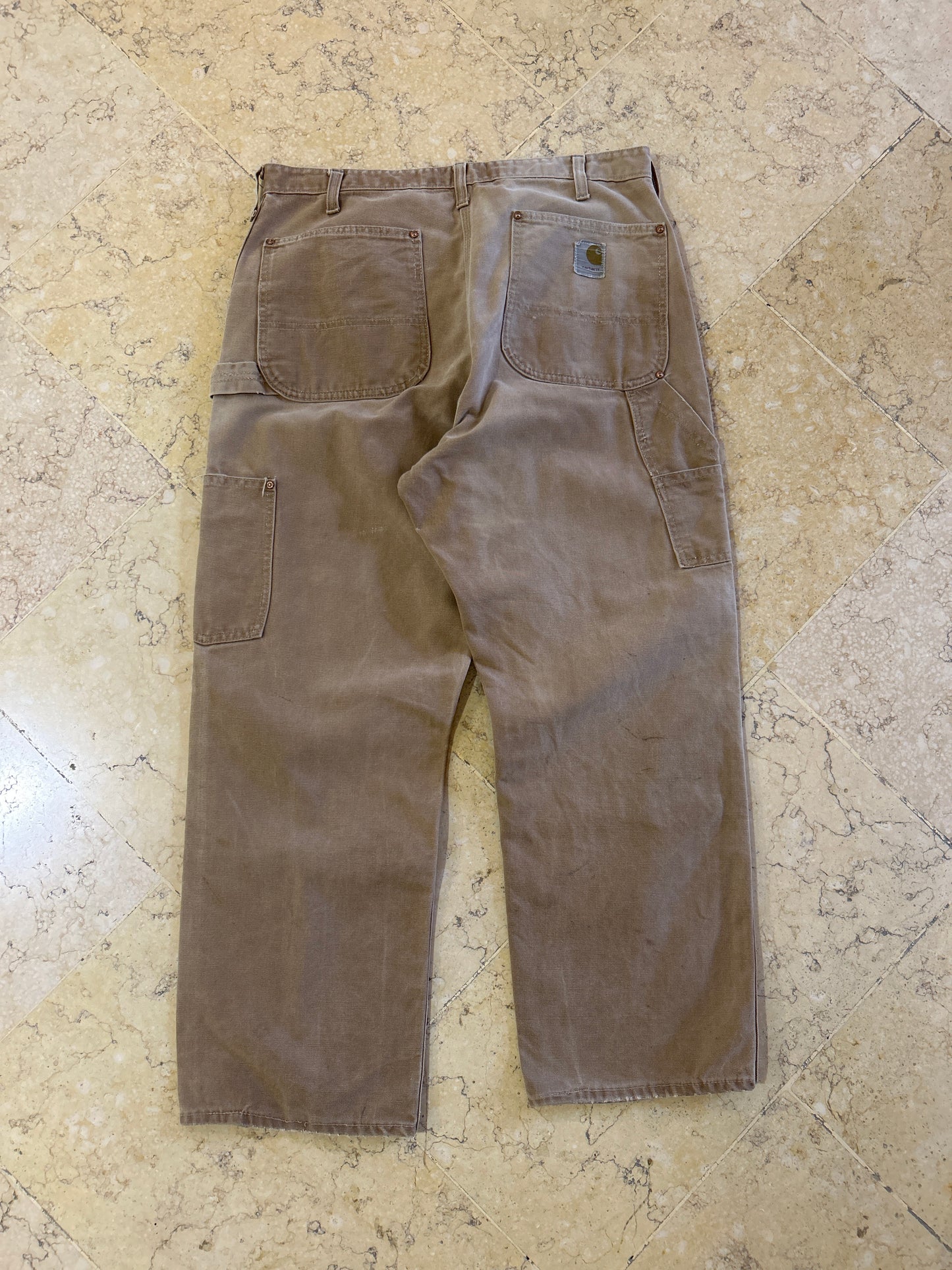 Carhartt Double Knees Pants (W40/L32)