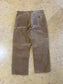 Carhartt Double Knees Pants (W40/L32)