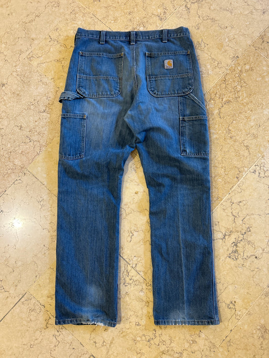 Carhartt Jeans (W34/L32)